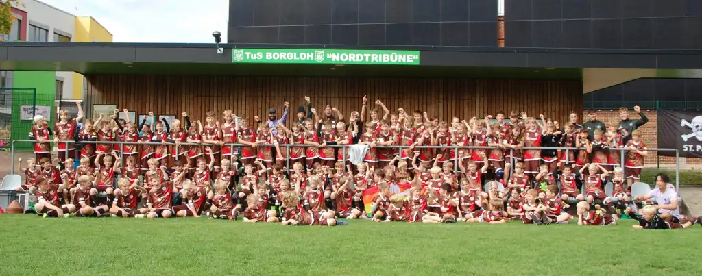 STPAULI tus