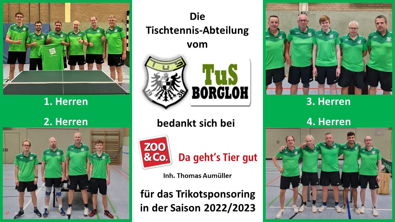 Trikotpräsentation Werbung 291022