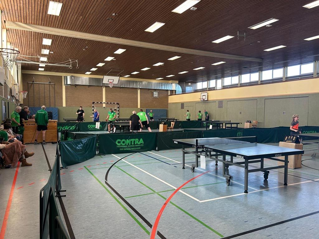 tus tischtennis vereinsmeisterschaften