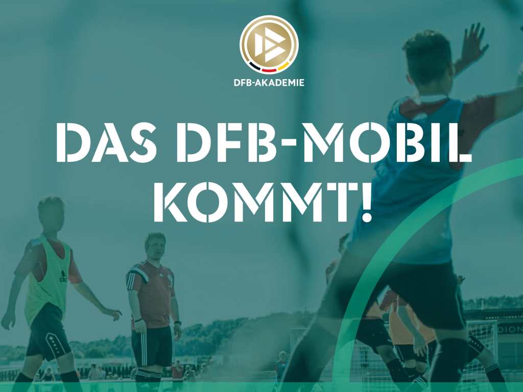 News :: DFB - Deutscher Fußball-Bund e.V.