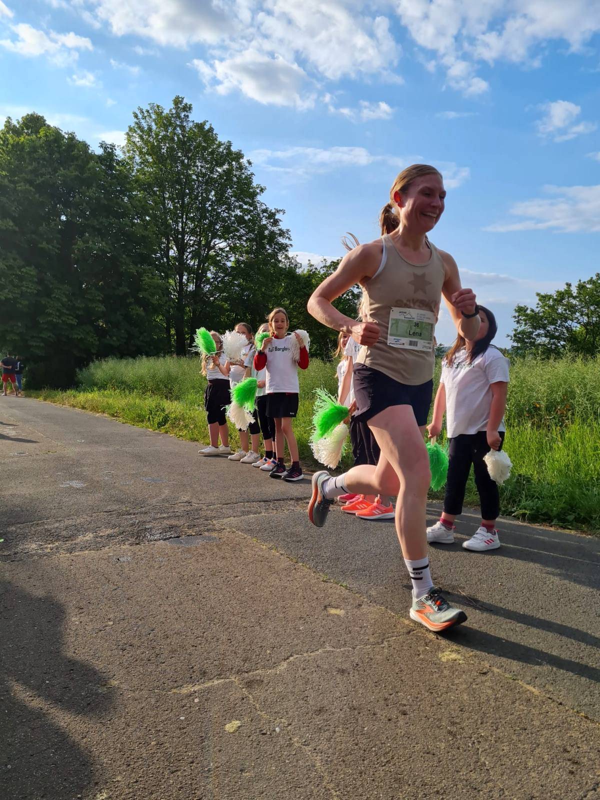 tus borgloh weiherlauf 2023