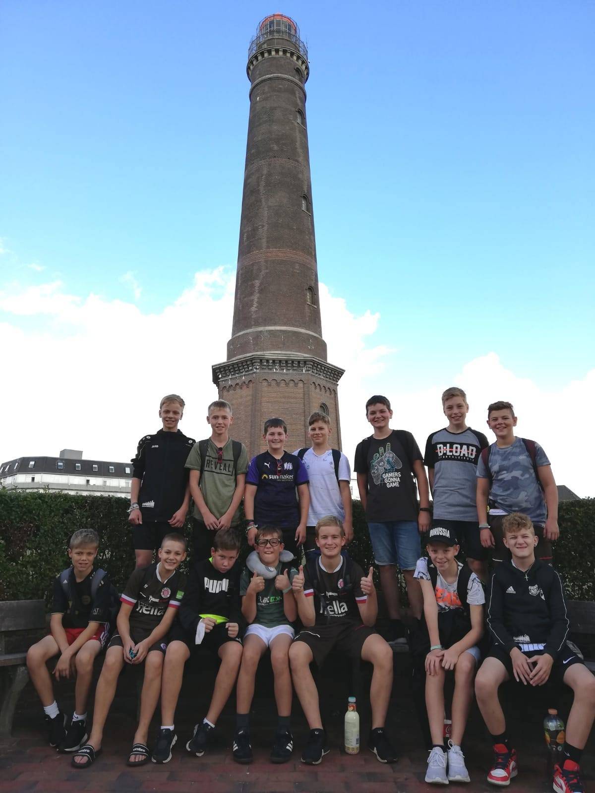 Tus Borgloh borkum 2022 gr