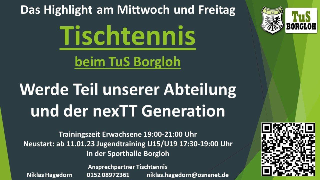 Werbung neue Mitglieder 301022