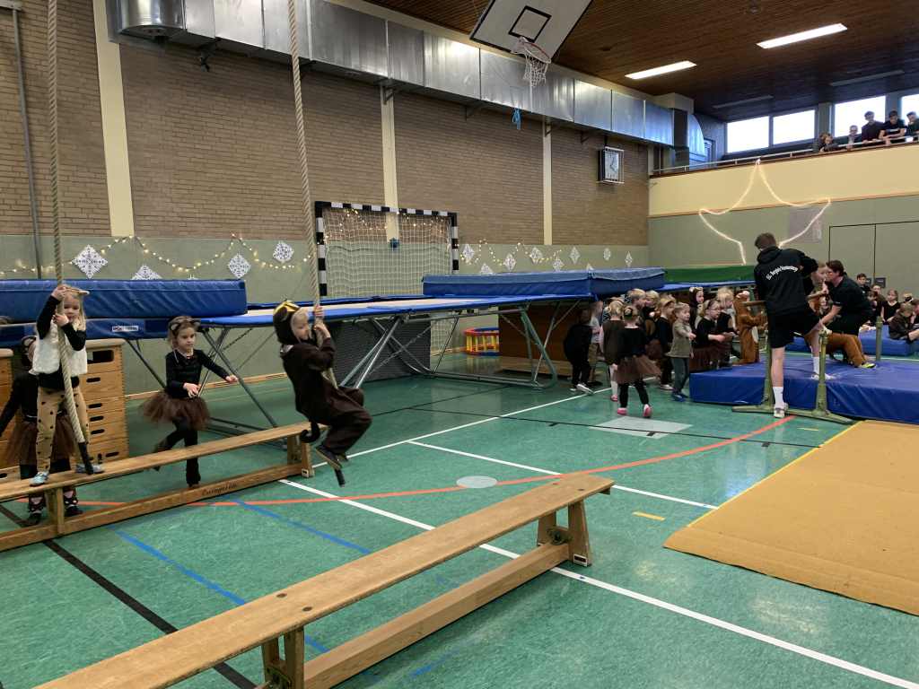 TuS Borgloh NikolausFeier2019 001