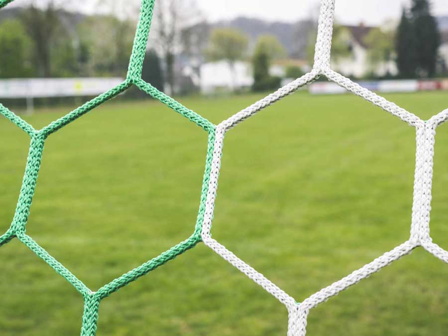 Konzentrierte halbe Stunde reicht für wildes Remis