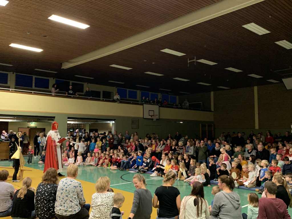 TuS Borgloh NikolausFeier2019 001