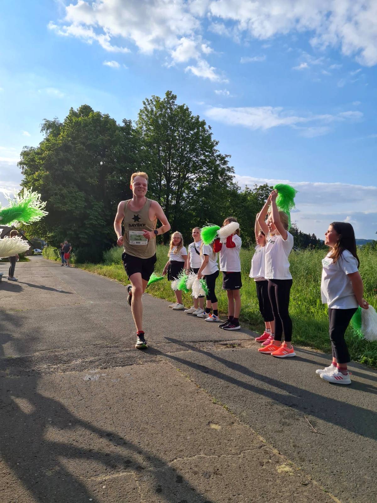 tus borgloh weiherlauf 2023