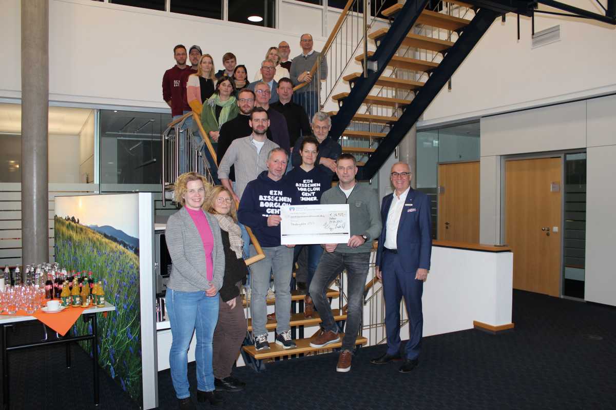 tus borgloh tt spnosrt