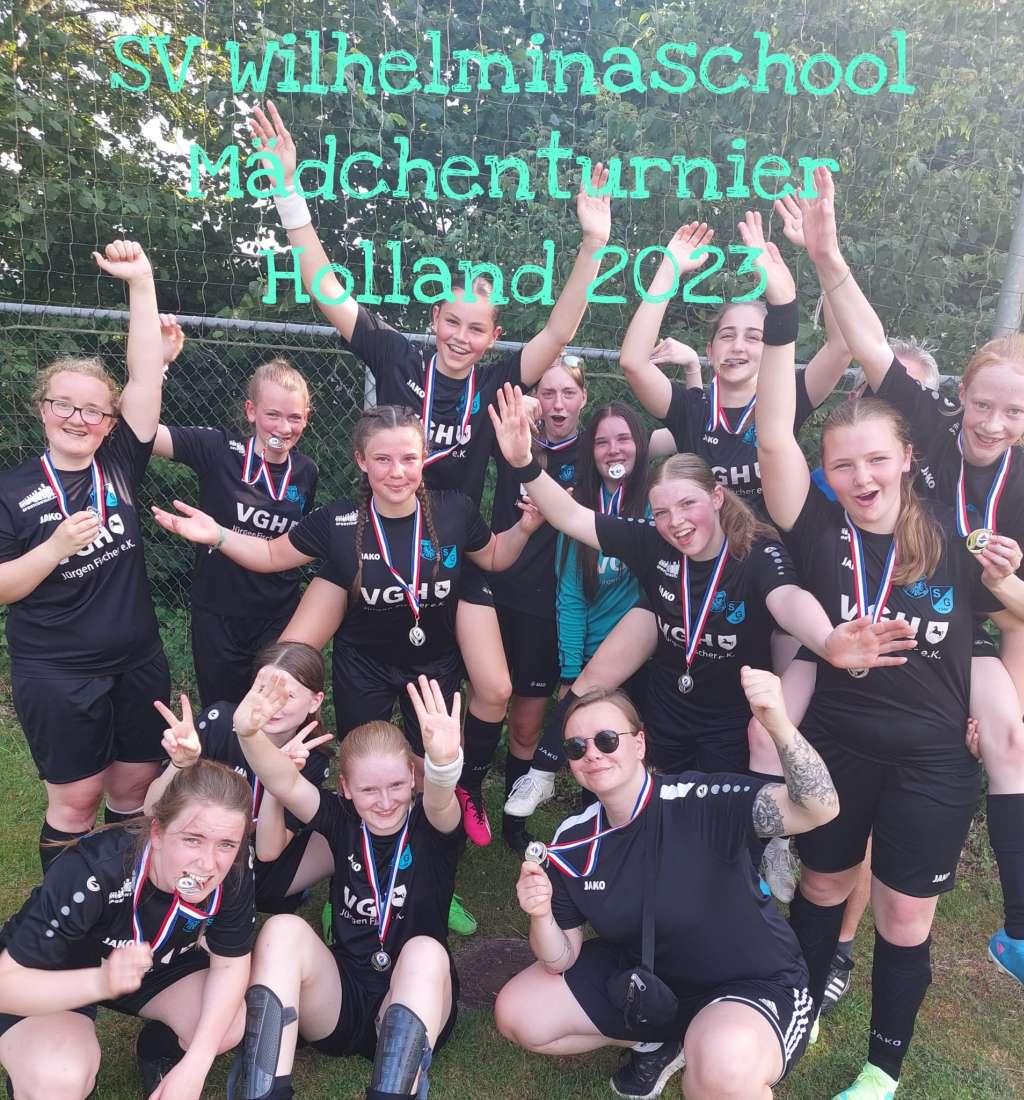 tus borgloh maedchen turnier inhalt