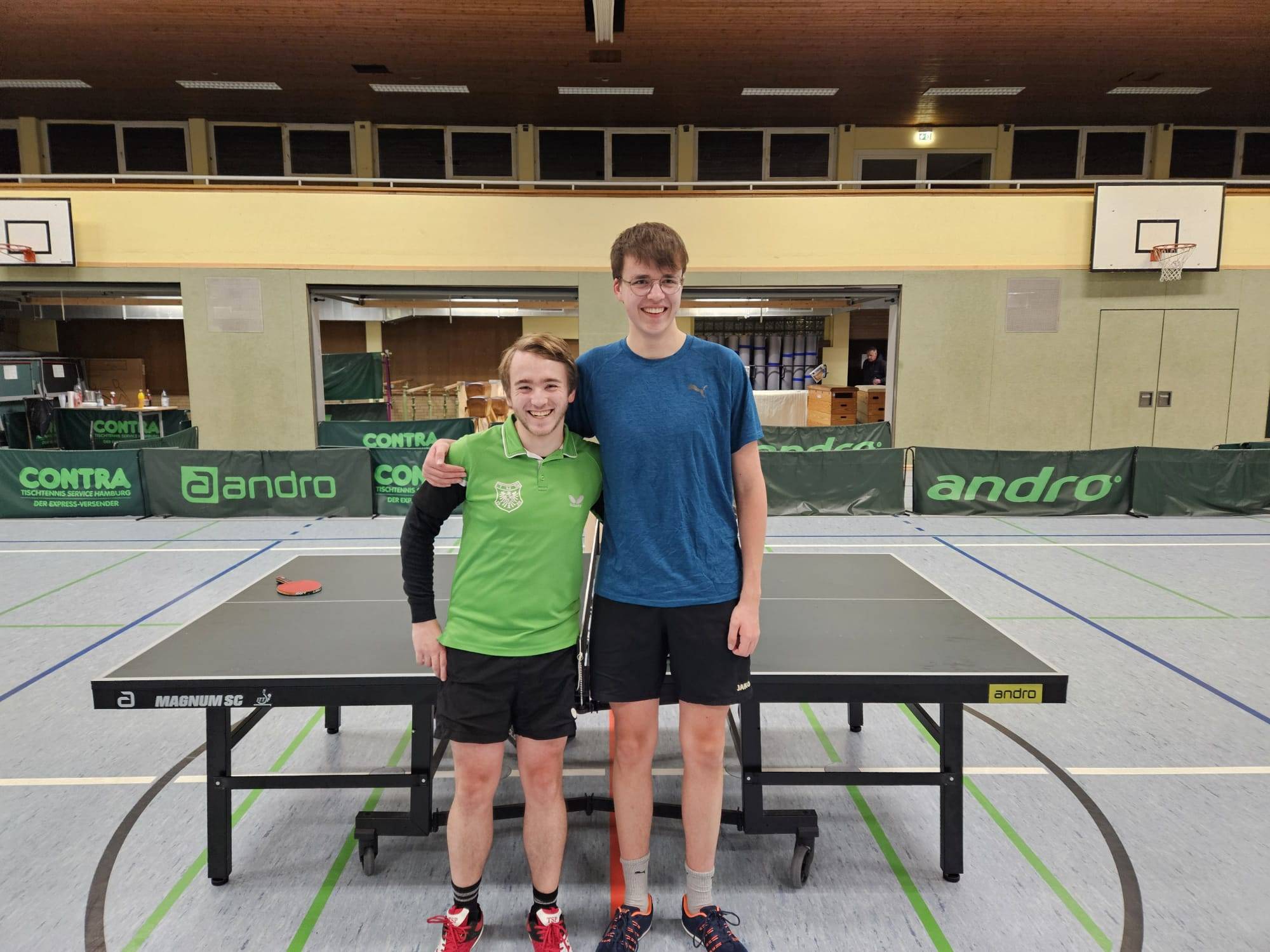 Sieger Erwachsene 2023