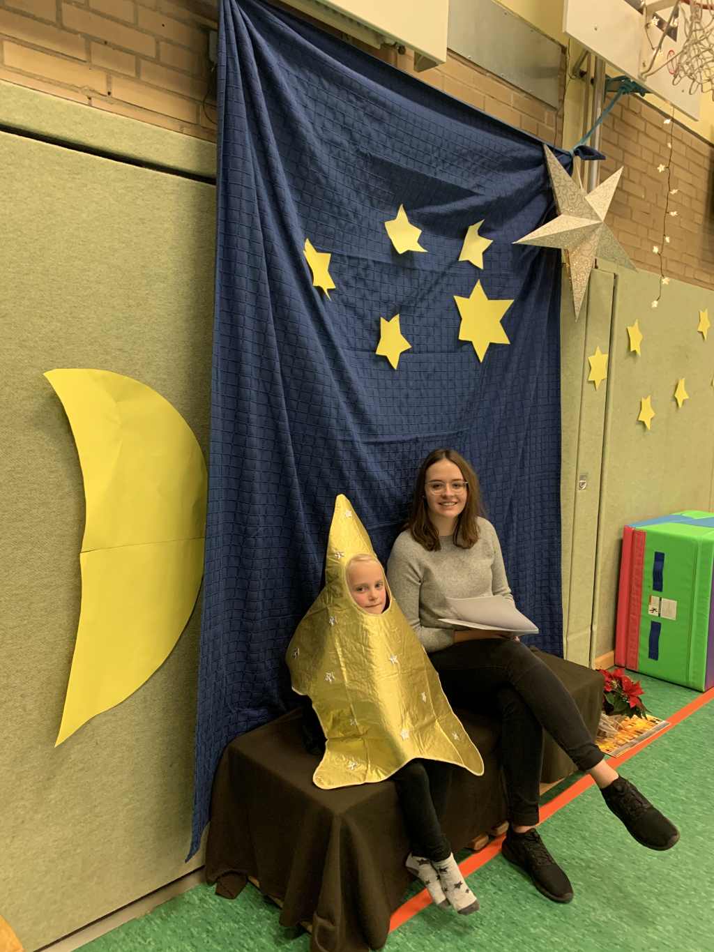 TuS Borgloh NikolausFeier2019 001