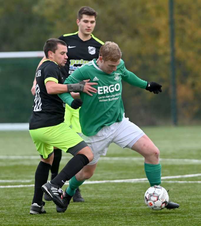 890 0008 27831700 tus borgloh vs vfl bad laer spiel des 