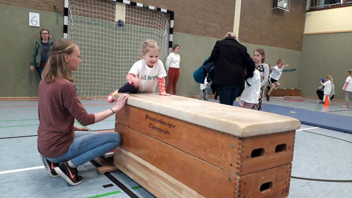 tus borgloh kinderturnfest 2023 001