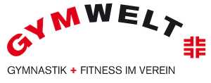 Logo Gymwelt