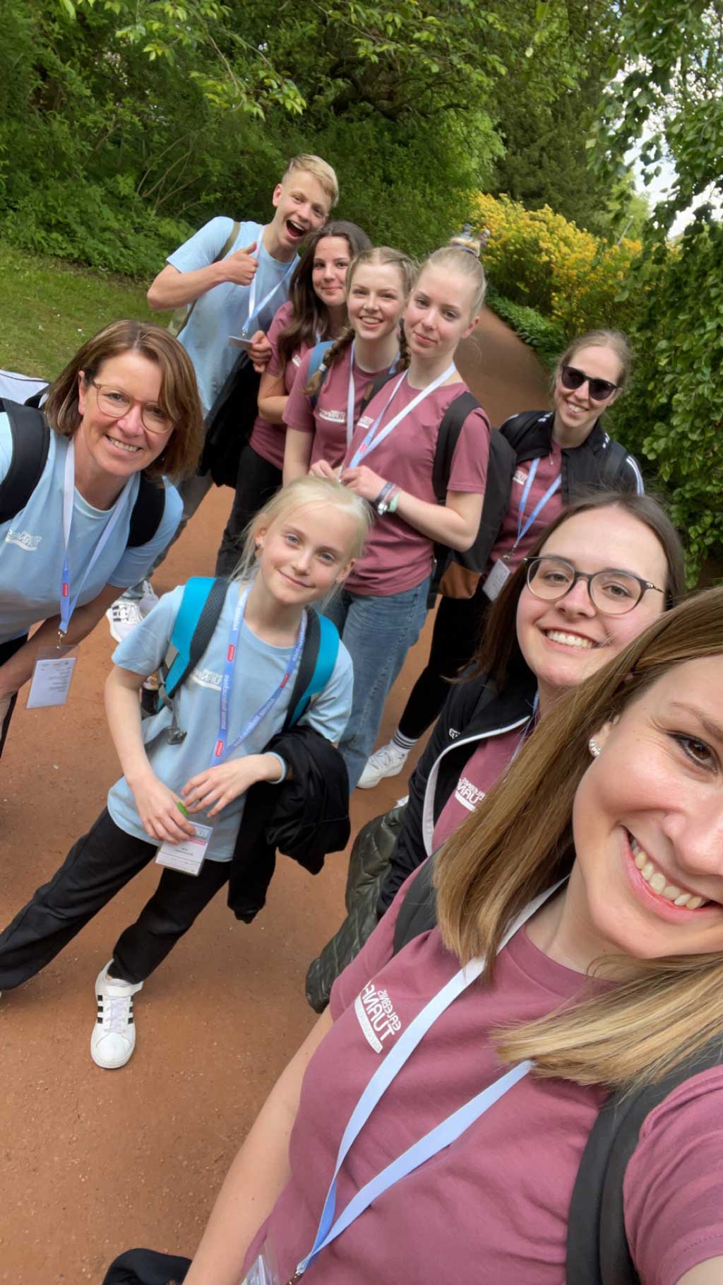 tus borgloh turnefest23