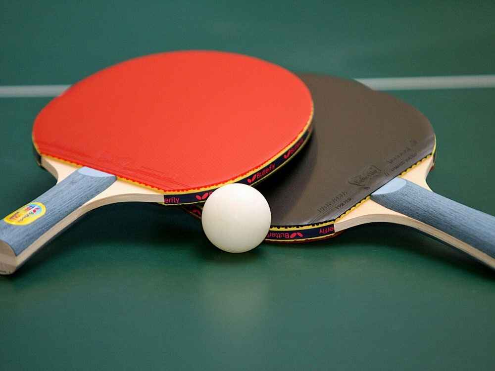 Saisonstart beim Tischtennis in Borgloh