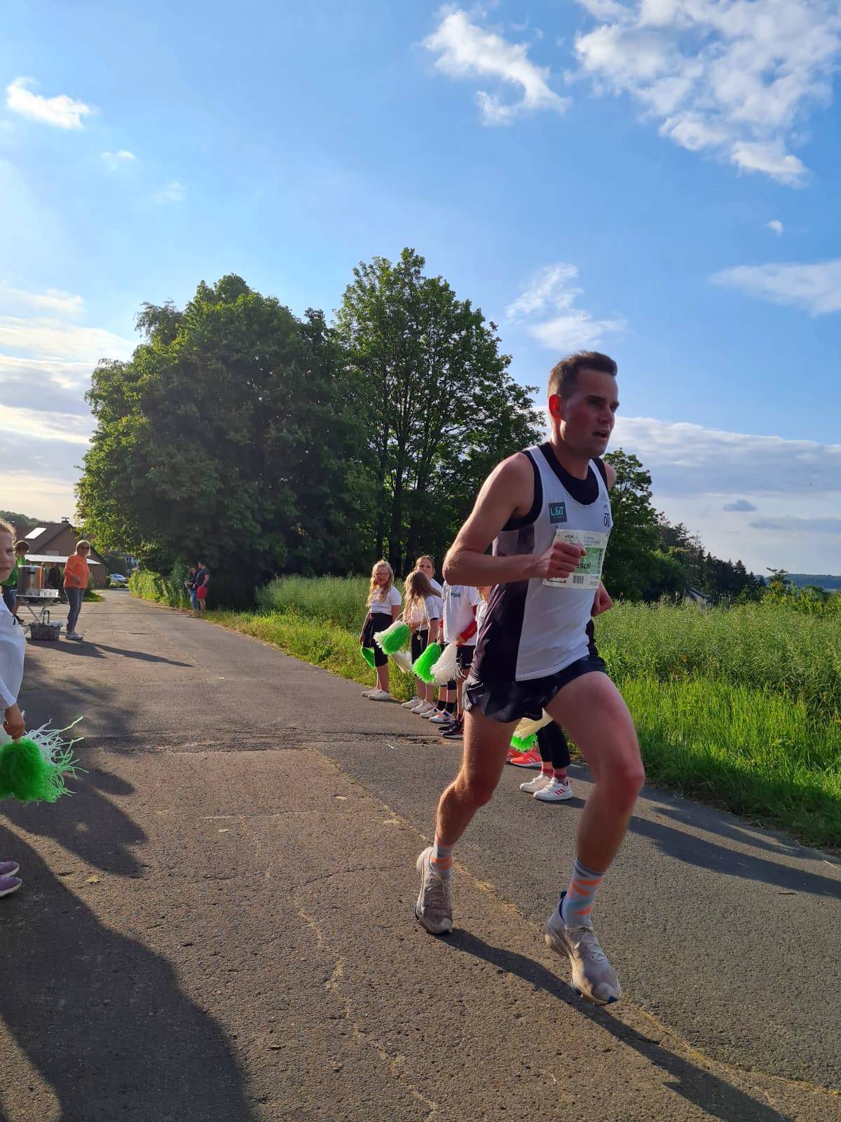 tus borgloh weiherlauf 2023