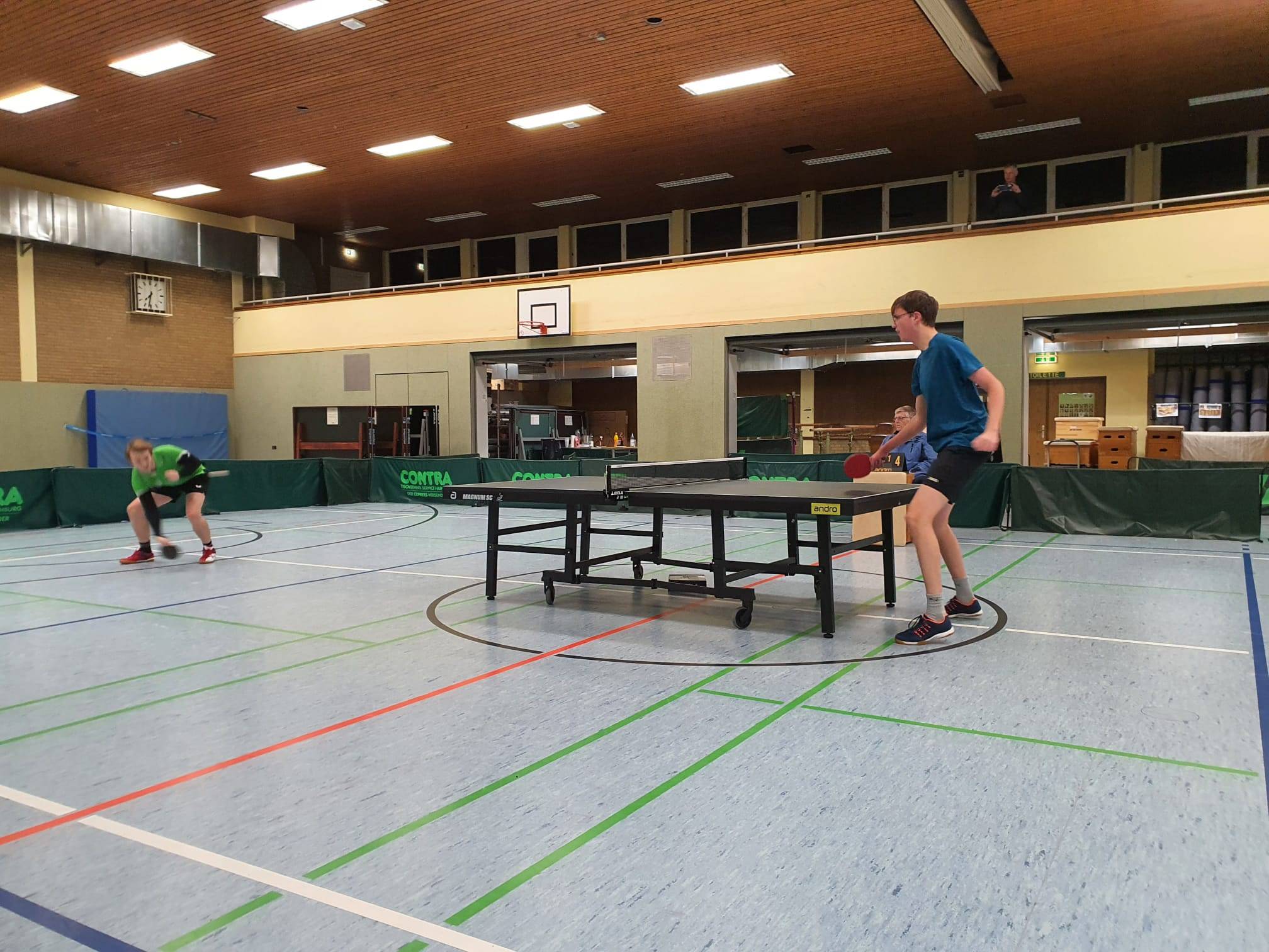 Finale Erwachsene 2023