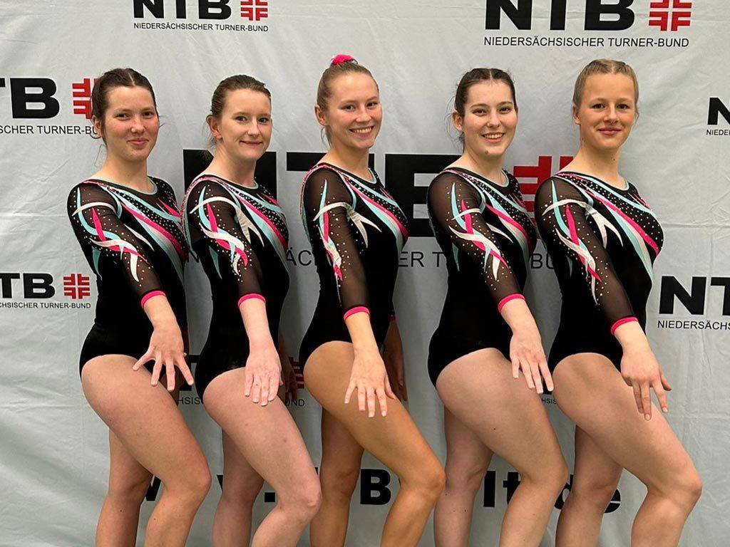 TG Borgloh-Wellendorf sichert sich den Klassenerhalt