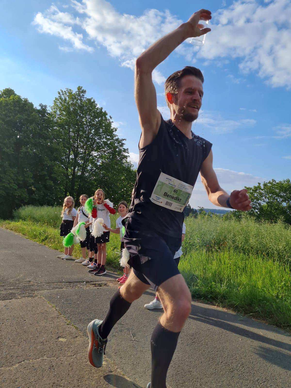tus borgloh weiherlauf 2023