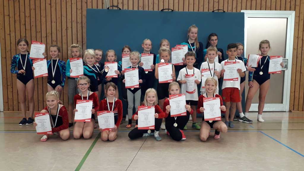 tus borgloh turnen kreismeisterschaft 22 gr