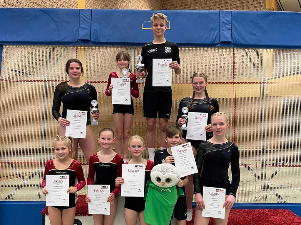tus borgloh Trampolinabteilung Kreismeisterschaften 1024x768