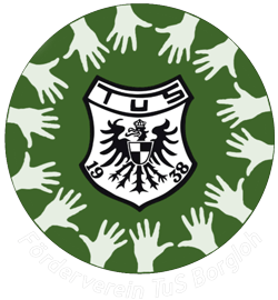 logo foerderverein tus borgloh