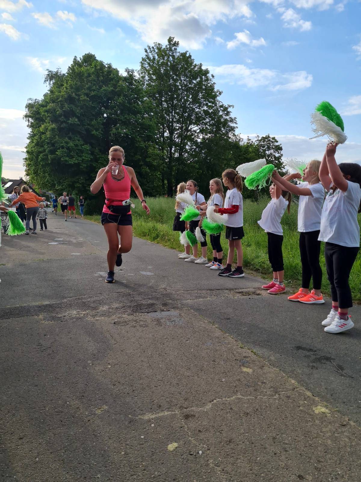 tus borgloh weiherlauf 2023