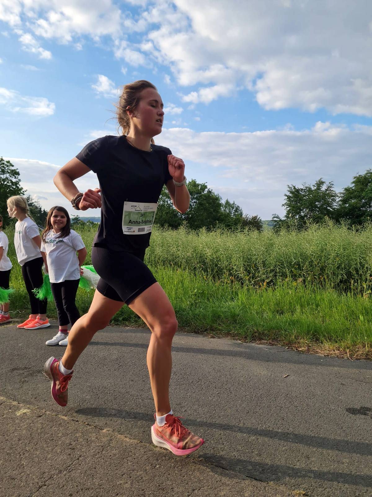 tus borgloh weiherlauf 2023