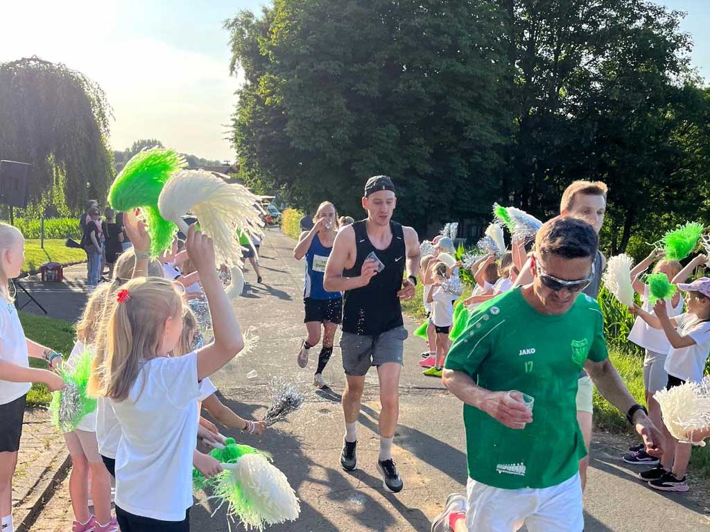20. Borgloher Weiherlauf war ein voller Erfolg