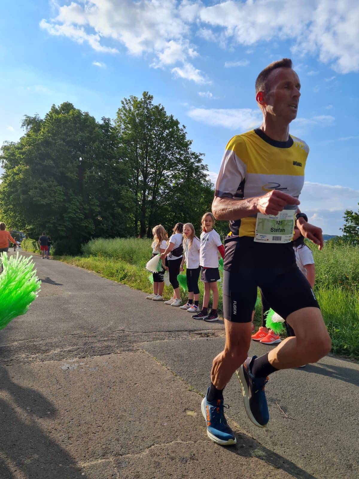 tus borgloh weiherlauf 2023